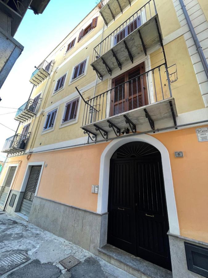 Appartement Hola Cathedral House Al Capo à Palerme Extérieur photo