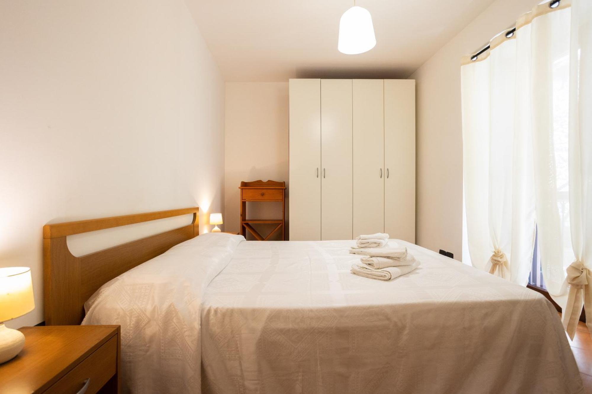 Appartement Hola Cathedral House Al Capo à Palerme Extérieur photo