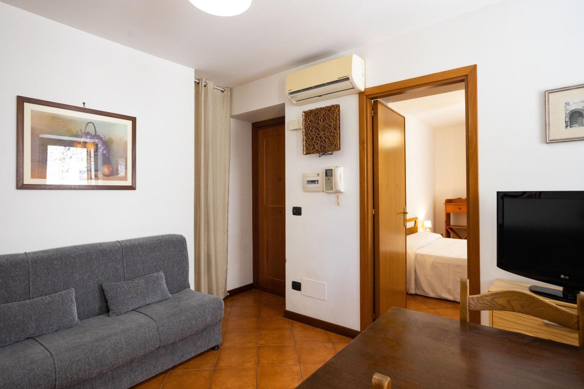Appartement Hola Cathedral House Al Capo à Palerme Extérieur photo