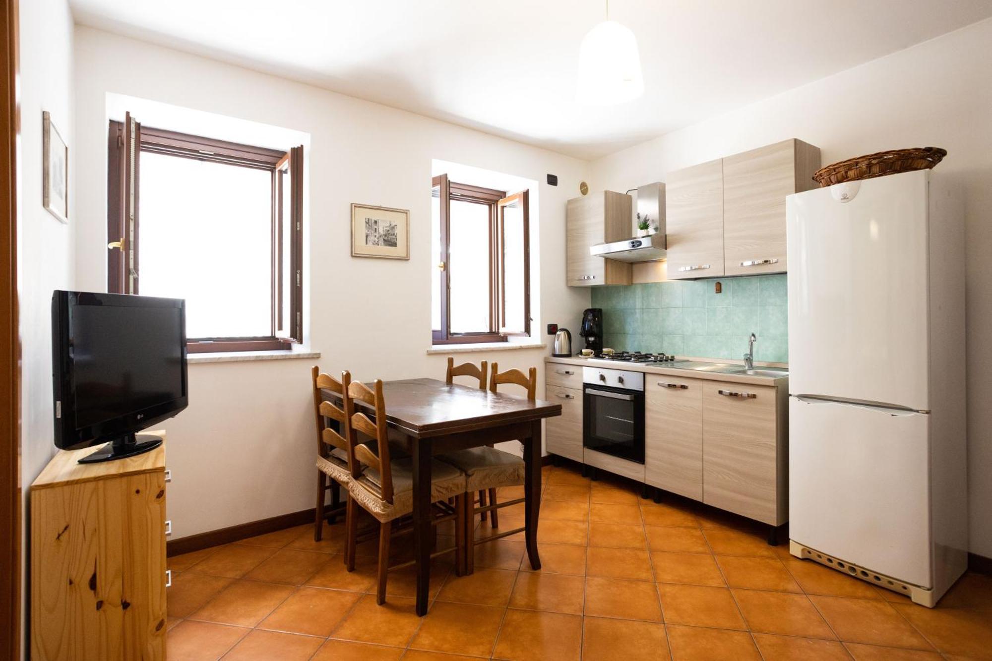 Appartement Hola Cathedral House Al Capo à Palerme Extérieur photo